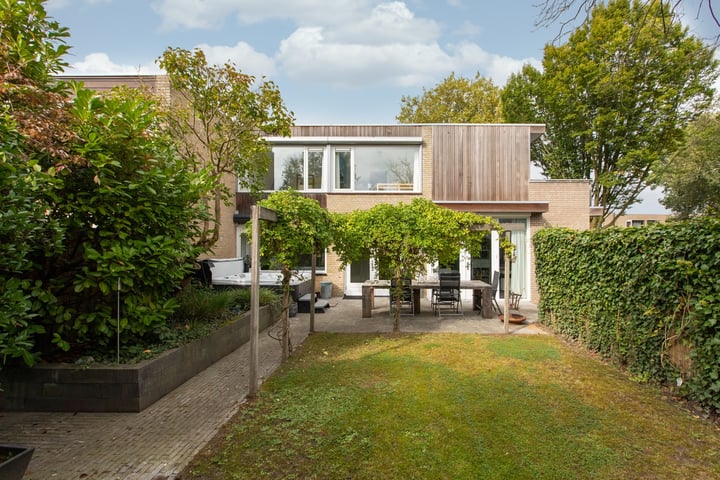 Weezenhof 3436 in Nijmegen foto
