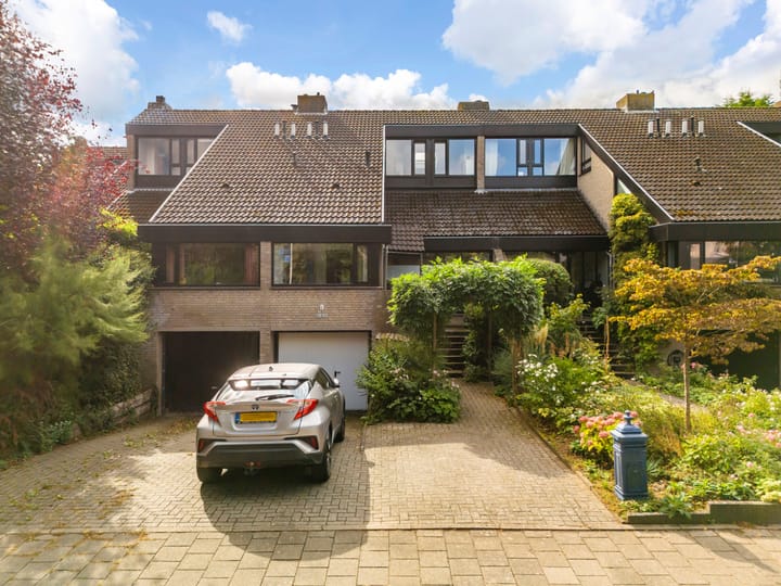 Foto van woning Weezenhof 6138, Nijmegen