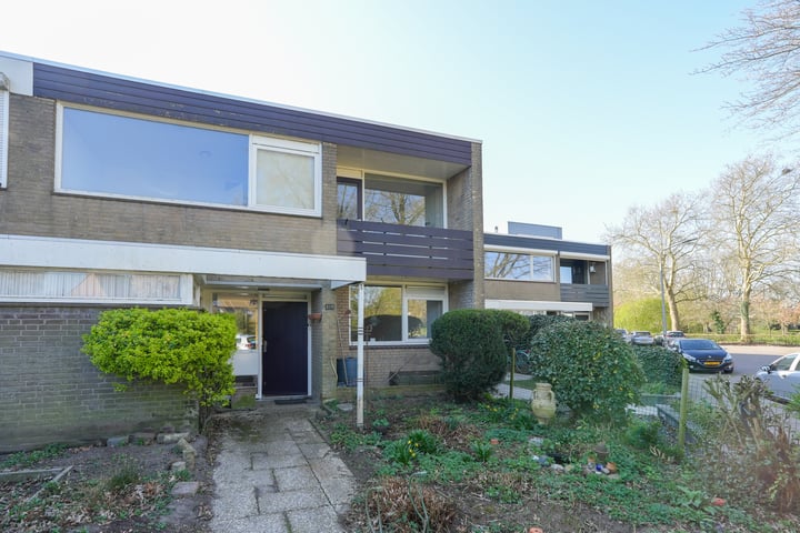 Weezenhof 8149 in Nijmegen foto