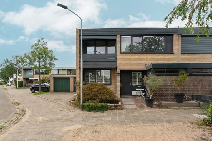Weezenhof 8218 in Nijmegen