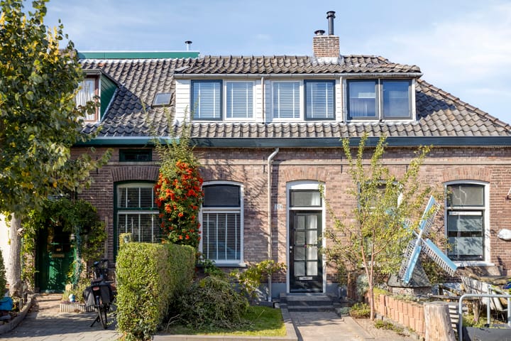 Weg naar Laren 201 in Zutphen foto