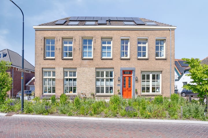Foto van woning Weg naar Voorst 1c, Zutphen