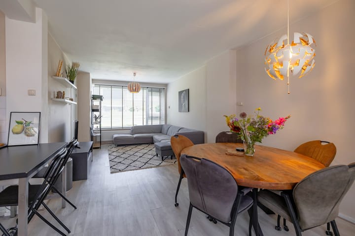 Foto van woning Wegalaan 35, Groningen