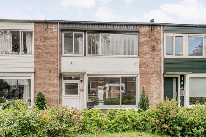 Weggelerstraat 40 in Almelo foto