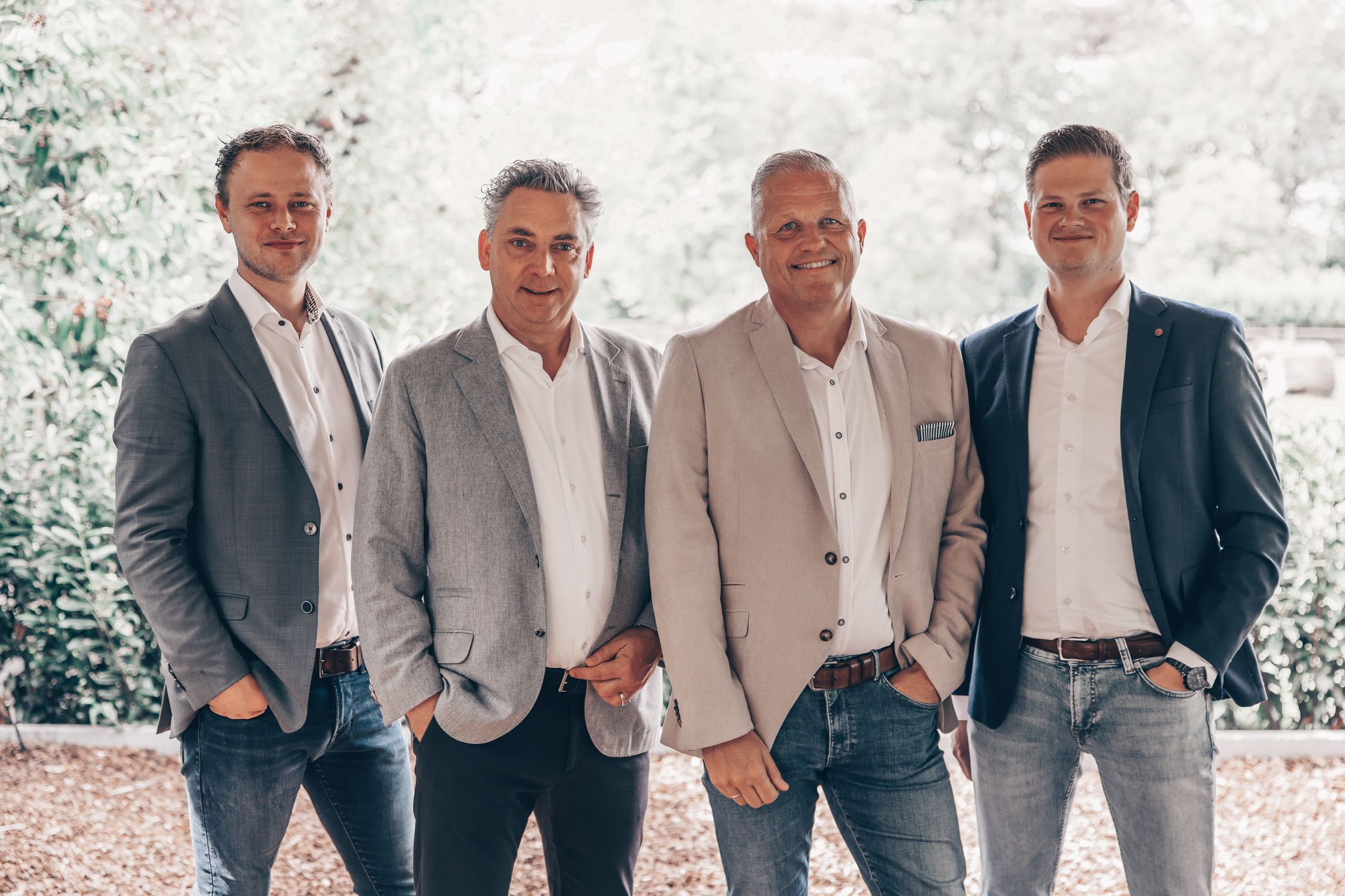 Kantoor foto van Weghorst Makelaardij B.V.
