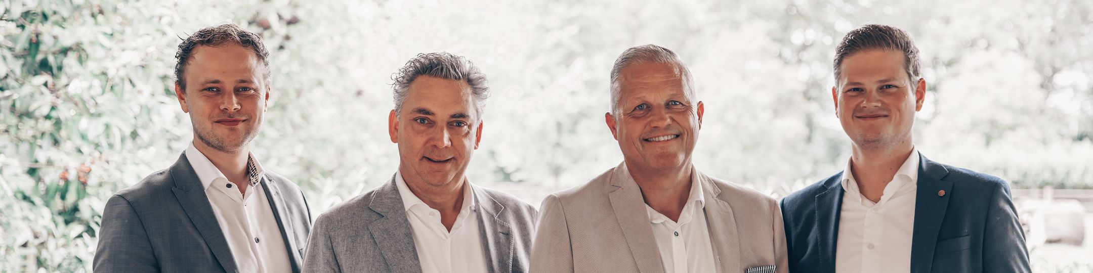 Kantoorfoto Weghorst Makelaardij B.V.