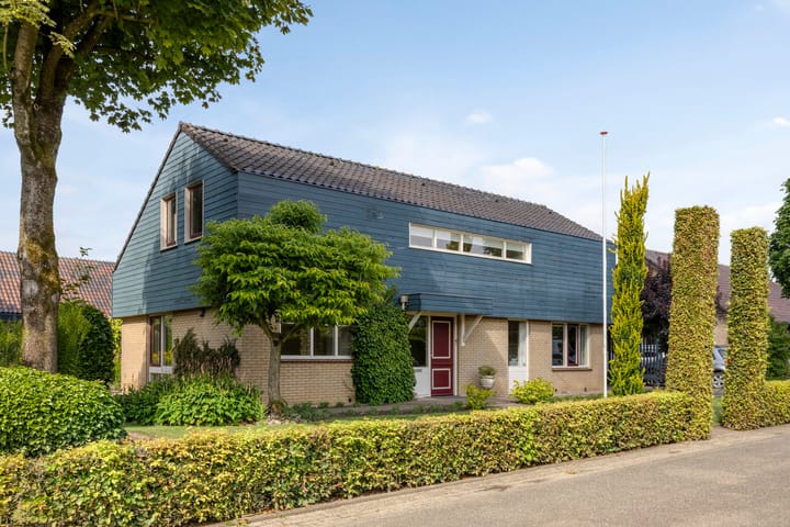 Wehmestraat 12 in Steenderen