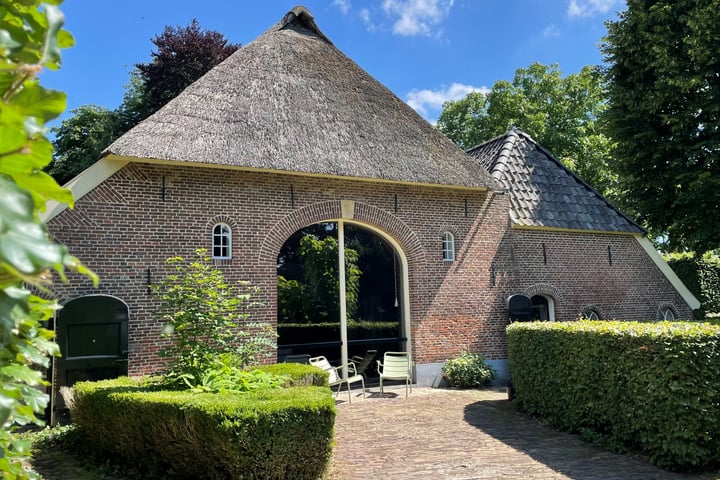 Foto van woning Wehmestraat 1A, Steenderen
