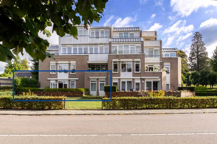 Wehryweg 1C in Valkenburg