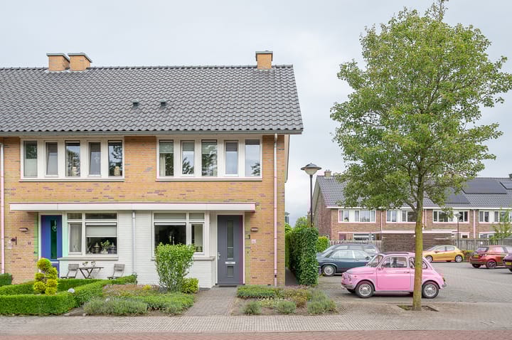 Foto van woning Weide 1, Ruurlo