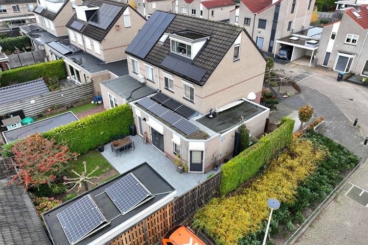 Weide 11 in Druten foto