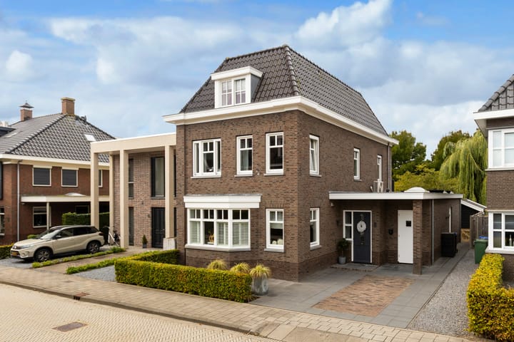 Weide 6 in Stolwijk