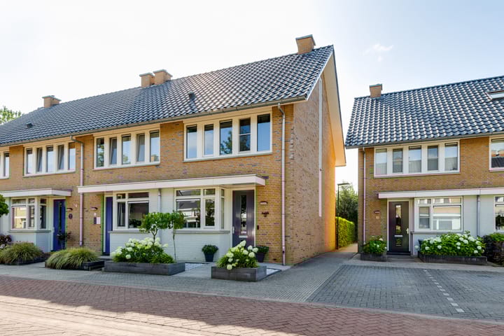 Weide 8 in Ruurlo
