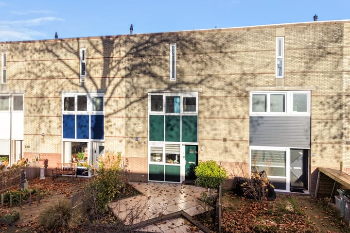 Weidedreef 134 in Zoetermeer