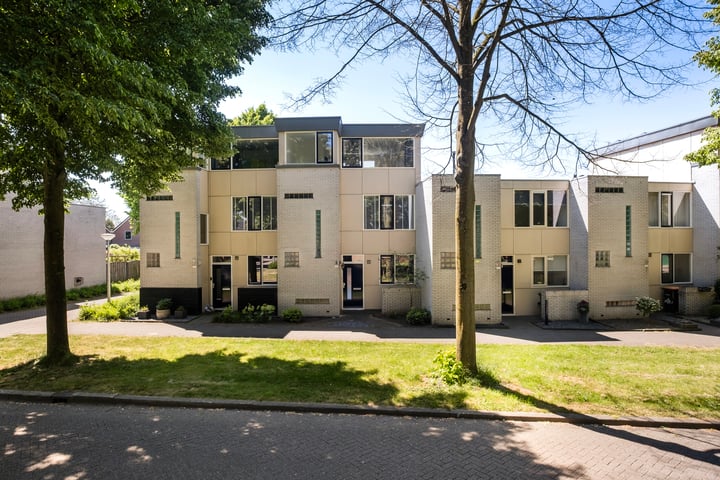 Weidelaan 192 in Raalte foto