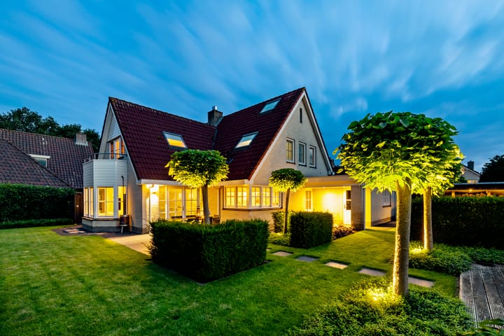 Foto van woning Weidelaan 244, Raalte