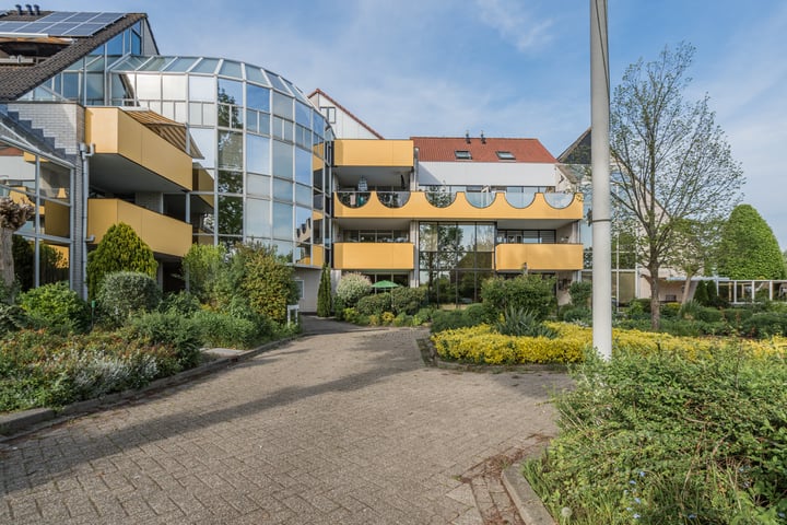 Weidemolen 66 in Heerhugowaard