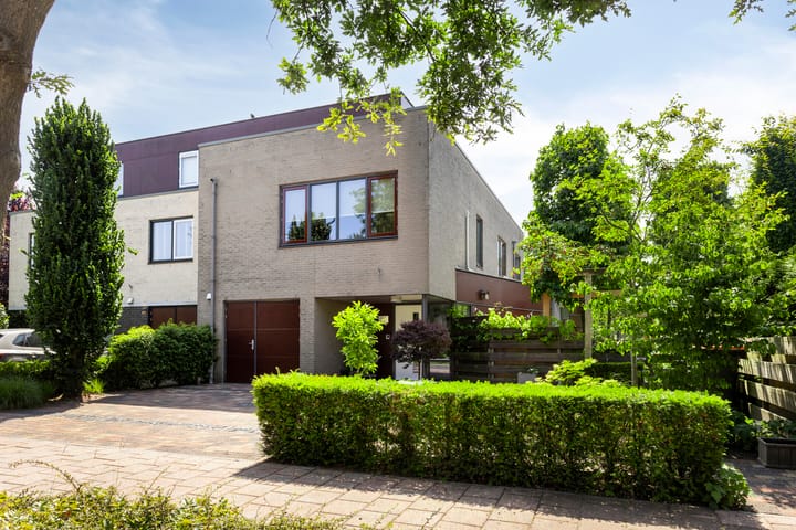 Foto van woning Weidemolenlaan 11, Lochem