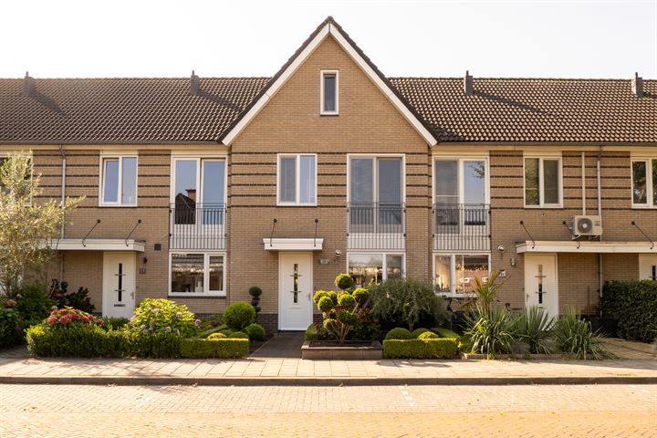 Weiderand 29 in Vriezenveen foto