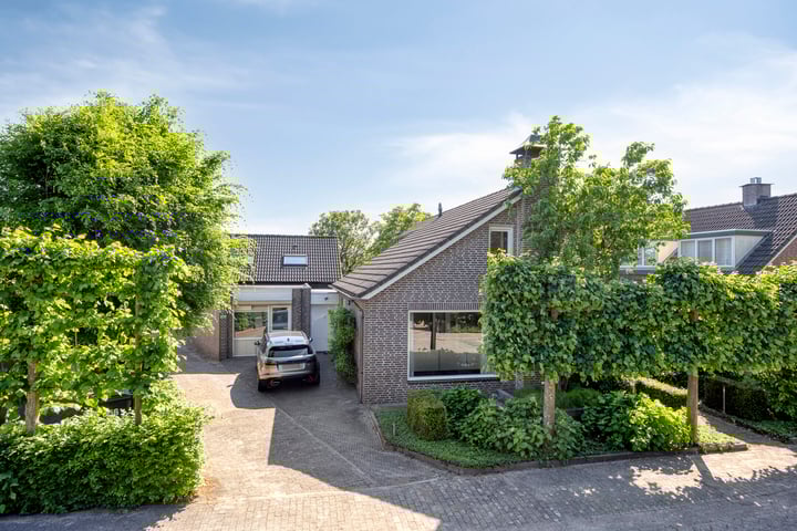 Foto van woning Weidestraat 60, Rosmalen