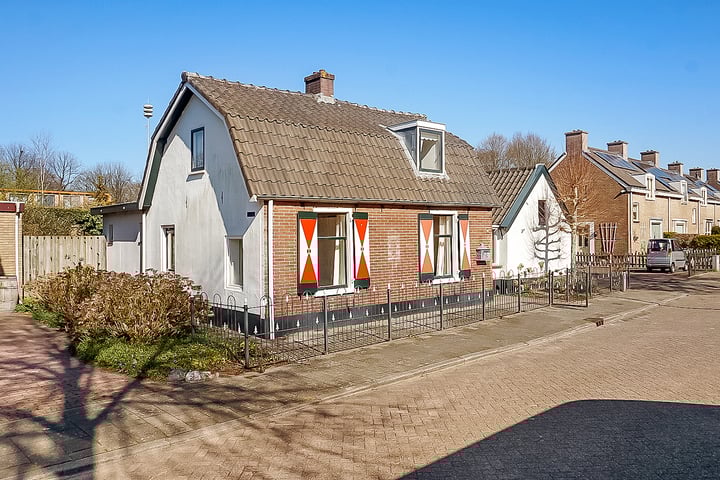 Foto van woning Weideweg 11, Austerlitz