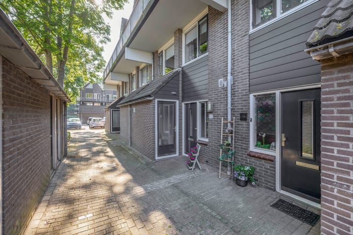 Foto van woning Weidezoom 10, Waddinxveen