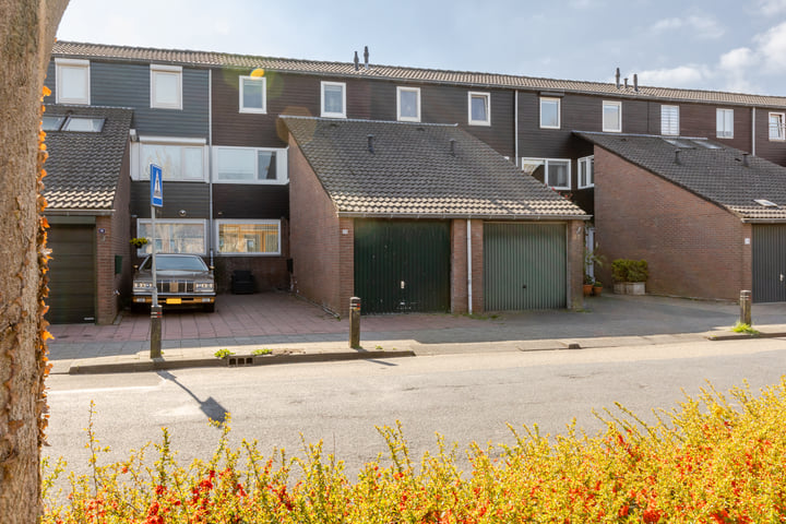 Foto van woning Weidezoom 20, Moordrecht