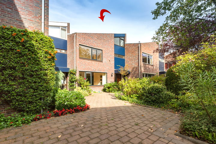 Weigeliahof 12 in Bleiswijk foto