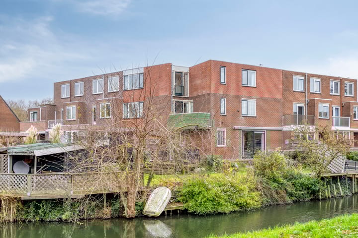 Weigeliapark 37 in Zoetermeer