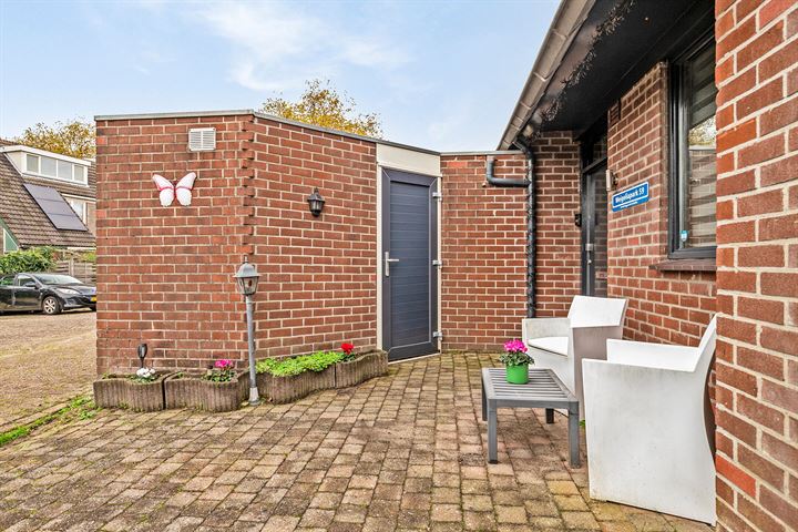 Weigeliapark 59 in Zoetermeer foto