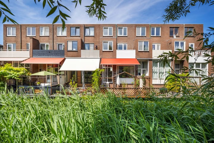 Foto van woning Weigeliapark 7, Zoetermeer