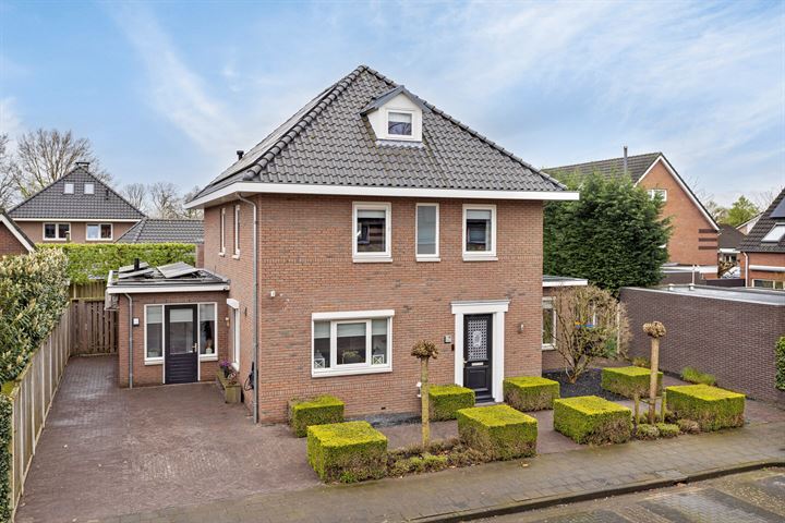 Weijenborgerdijk 32c in Lichtenvoorde foto