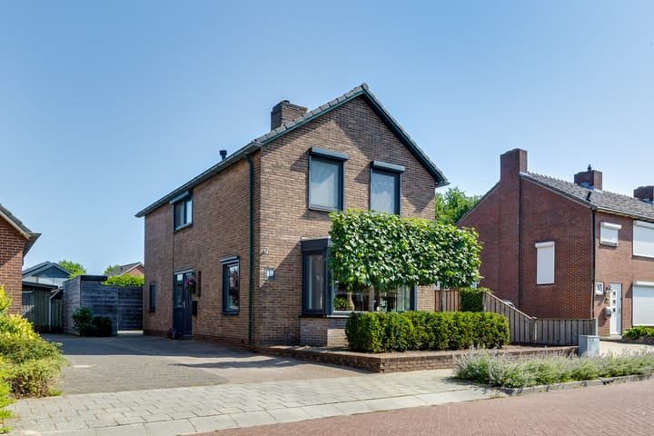 Weijenborgerdijk 49 in Lichtenvoorde foto