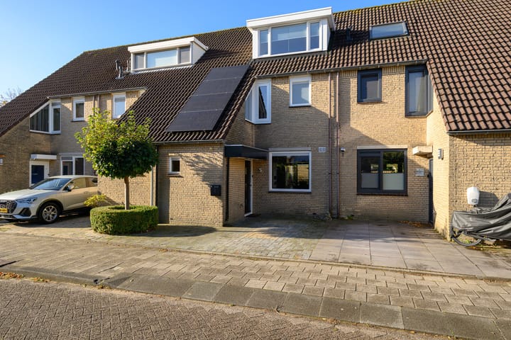 Weikamp 5 in Leidschendam