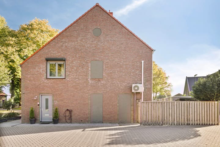 Weikesstraat 28 in Alem