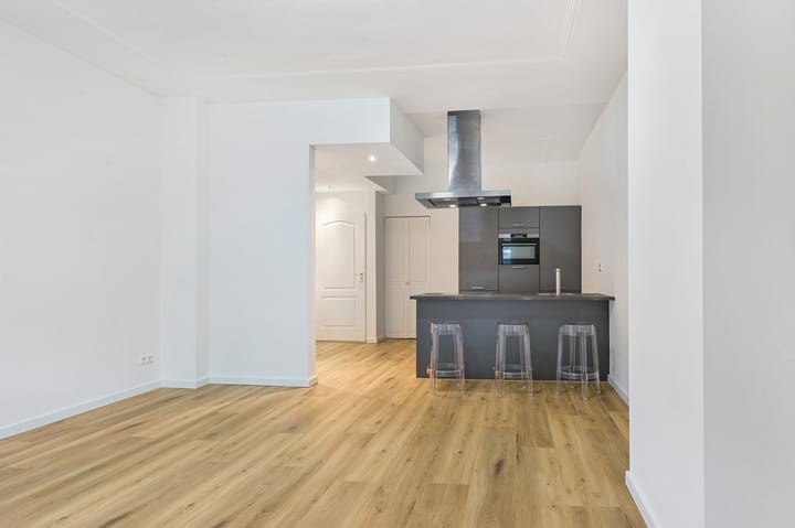 Weissenbruchstraat 63B in 's-Gravenhage
