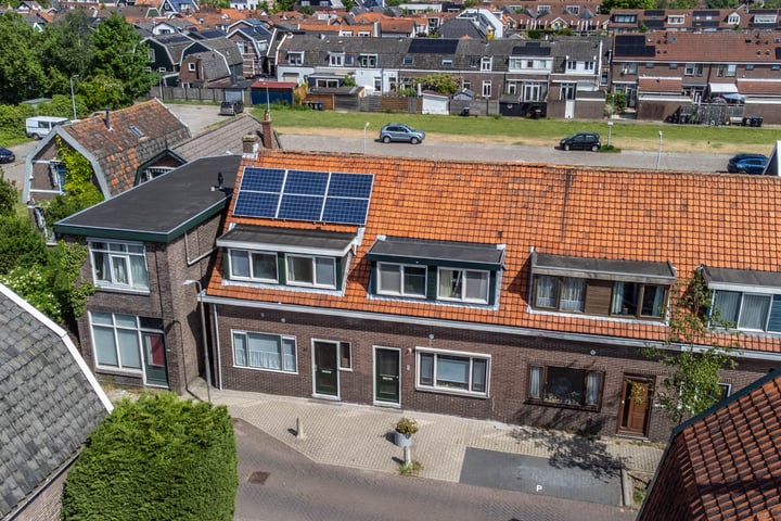 Weiver 47 in Krommenie foto