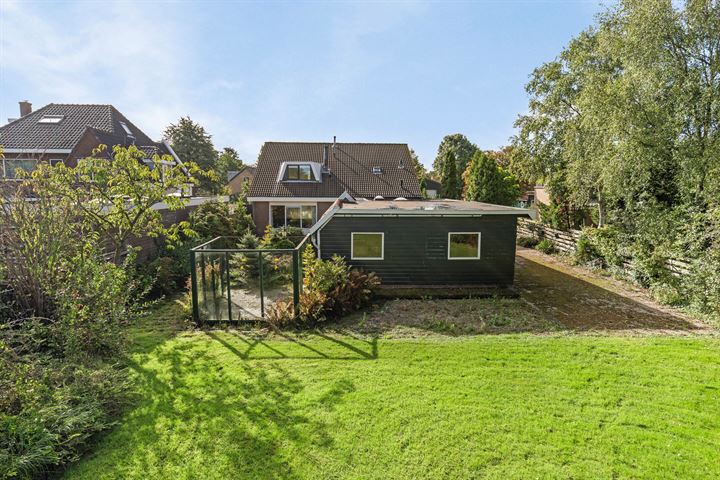 Weiver 79 in Westzaan foto