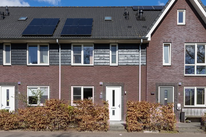 Weldadigheid 55 in Tuk