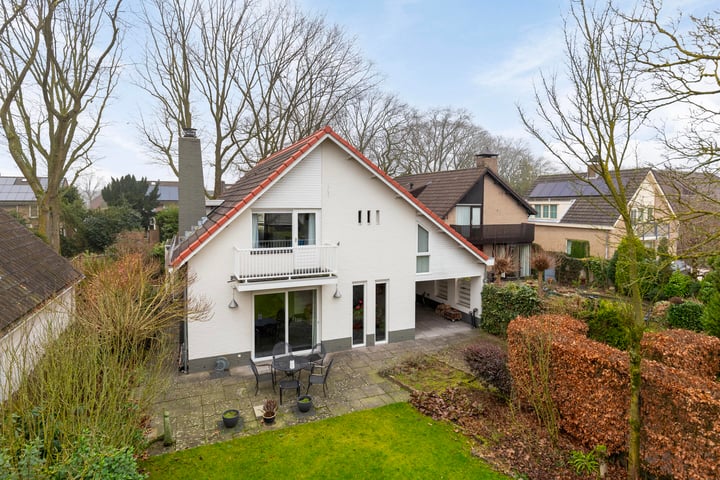 Weldam 10 in Eindhoven foto