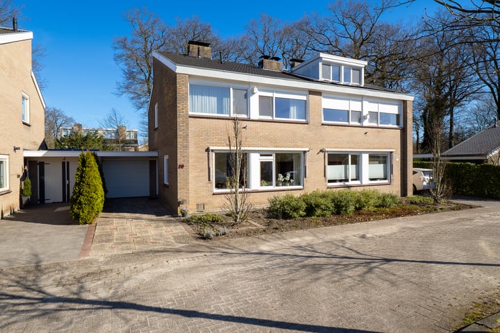 Weldinkhorst 30 in Enschede foto