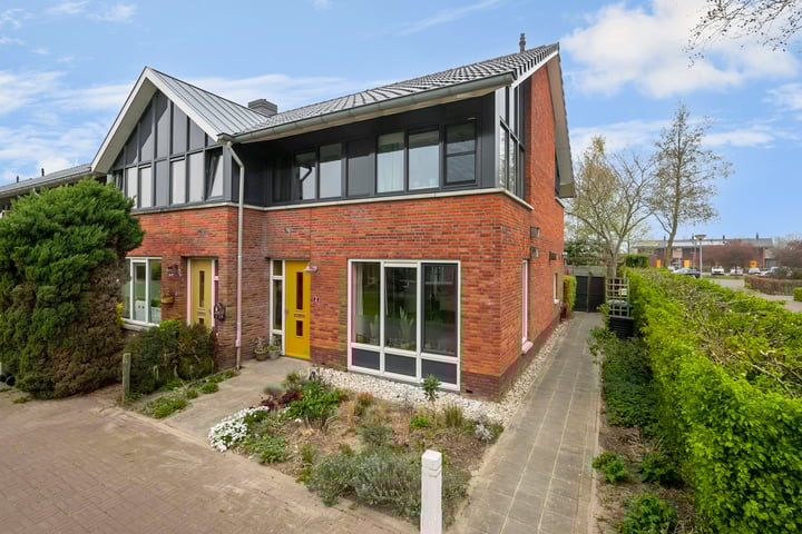 Weldscamp 2 in Zevenaar foto