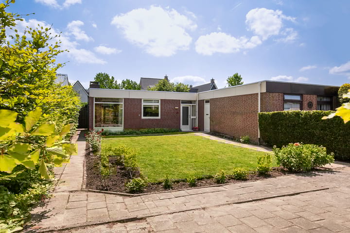 Welgelegen 23 in Nieuw-Vennep