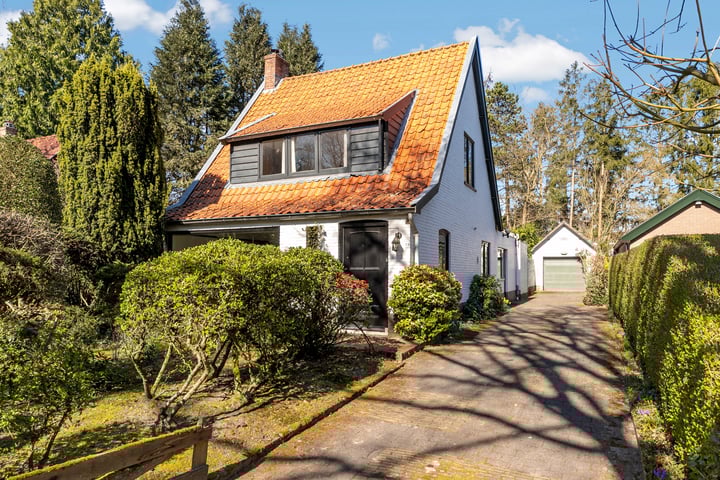Welgelegenlaan 77 in Driebergen-Rijsenburg
