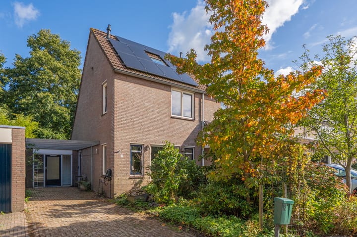 Foto van woning Welheugte 12, Assen
