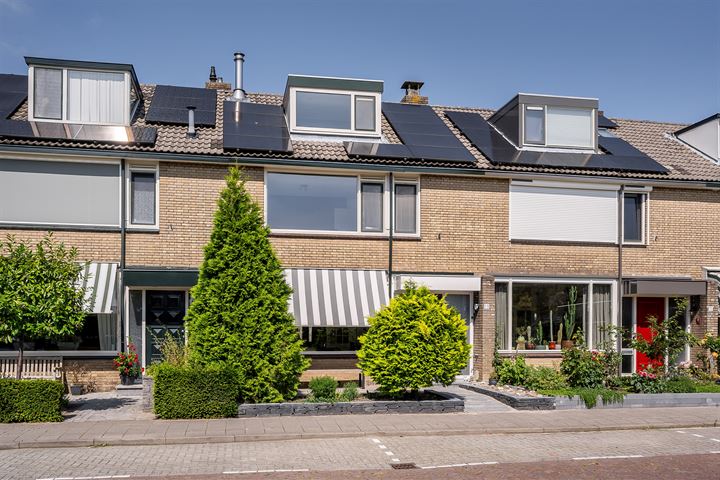 Welhorst 13 in Zwijndrecht foto