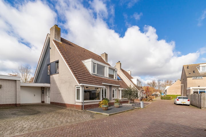 Foto van woning Welkast 5, Wormer