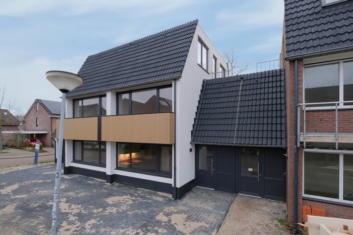 Well 2a in Almelo foto