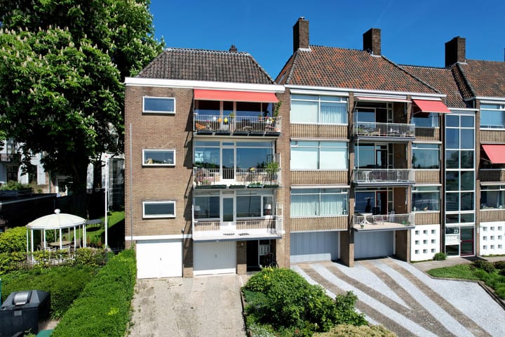 Foto van woning Welle 22, Deventer