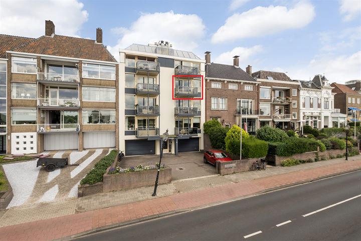 Welle 24D in Deventer foto